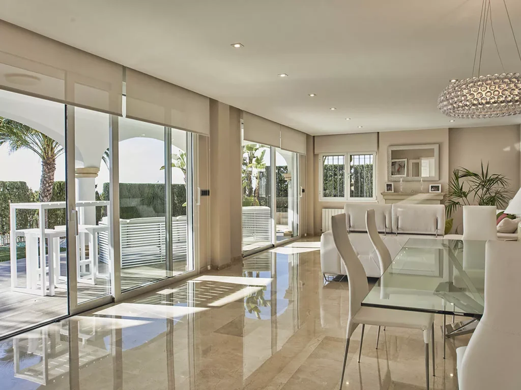 05 villa en javea