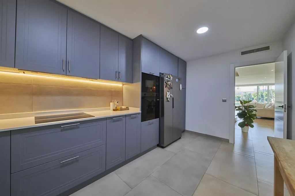 08 vivienda en alicante golf