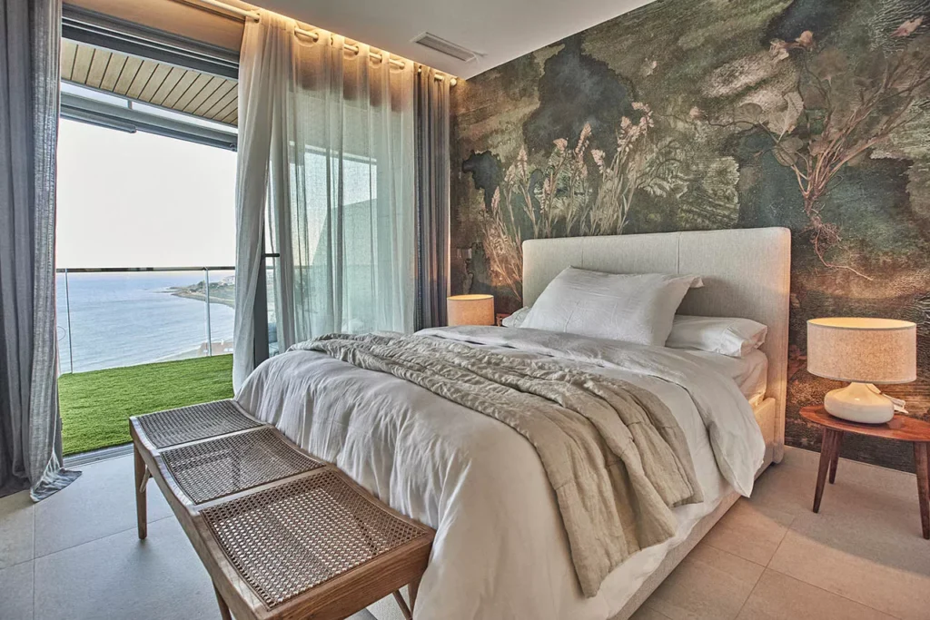 100 apartamento en playa de san juan