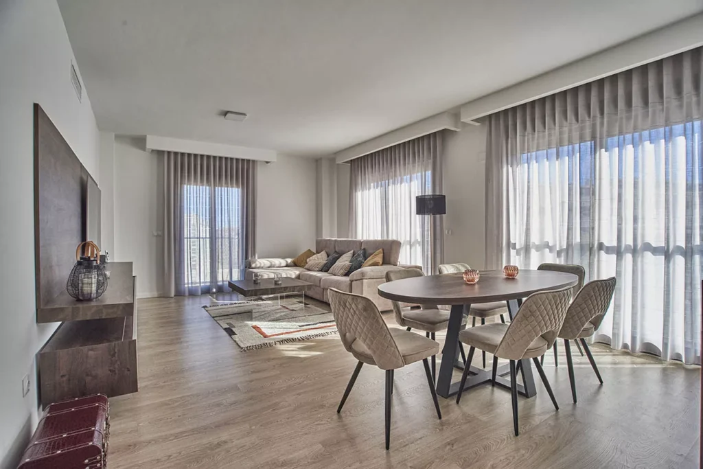 102 apartamento en playa de san juan