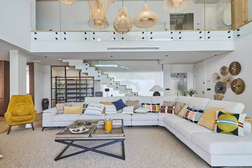106 villa en vistahermosa