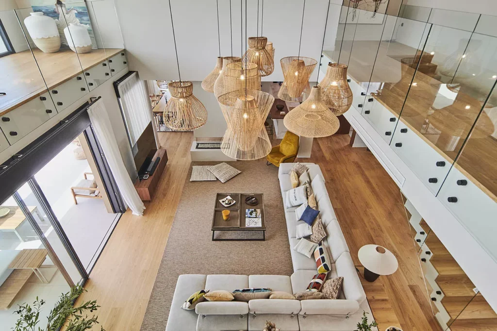 107 villa en vistahermosa