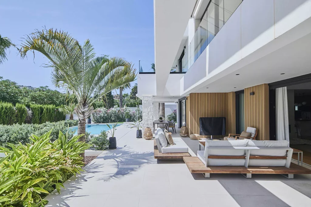 109 villa en vistahermosa