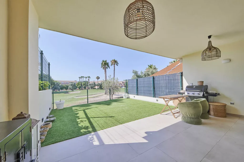 11 vivienda en alicante golf