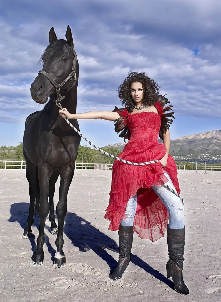 110 editorial exquisitisimo con Alexandra ede escala m en Denia