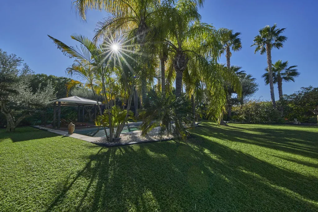 111 villa en alicante golf