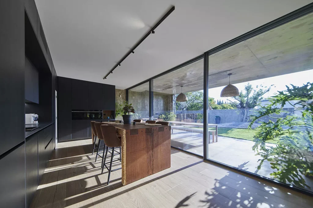 117 villa en alicante golf