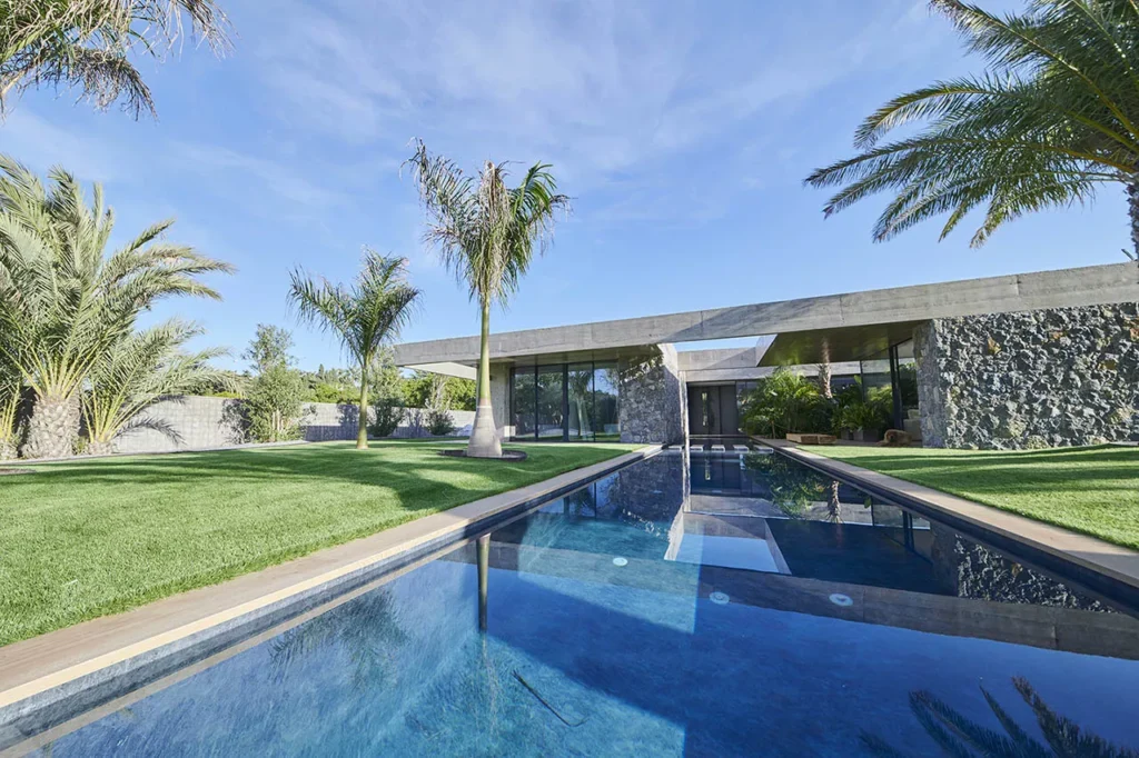 118 villa en alicante golf