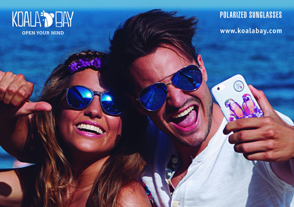 121 imagen koala bay con Sergio y Paula de escala mestilismo de Toñi Lillo