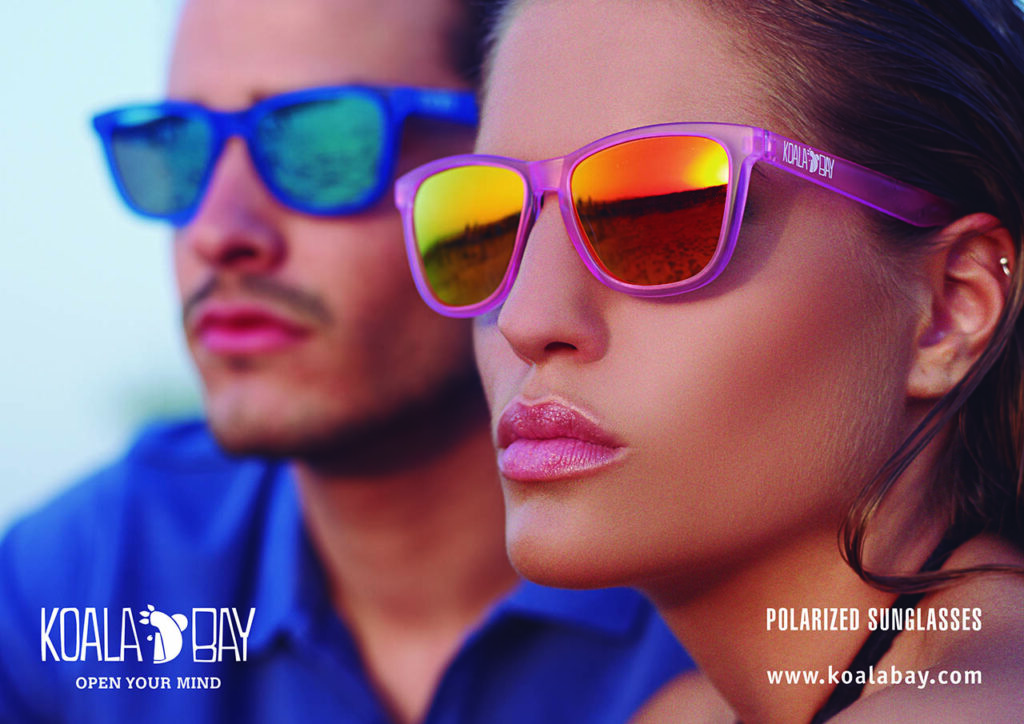 122 imagen koala bay con Sergio y Paula de escala mestilismo de Toñi Lillo