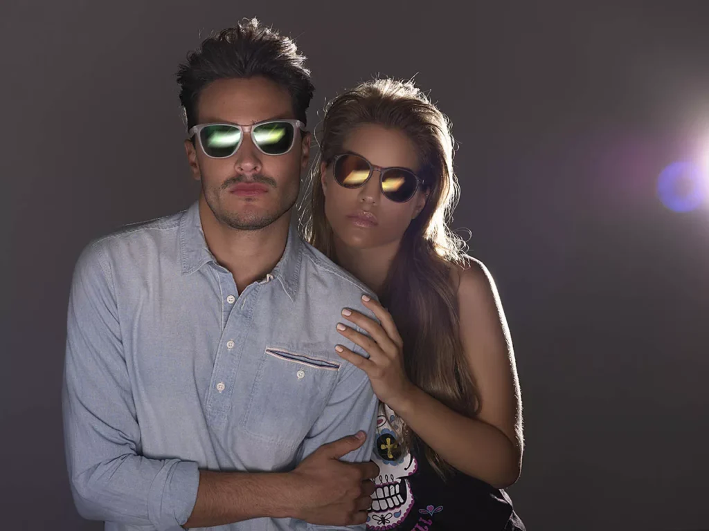 127 catalogo koala bay con Sergio y Paula de escala mestilismo de Toñi Lillo