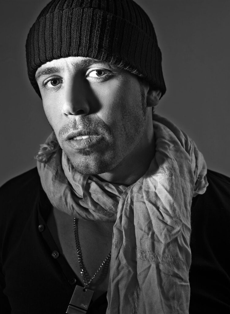 129-Test Luis de escala m