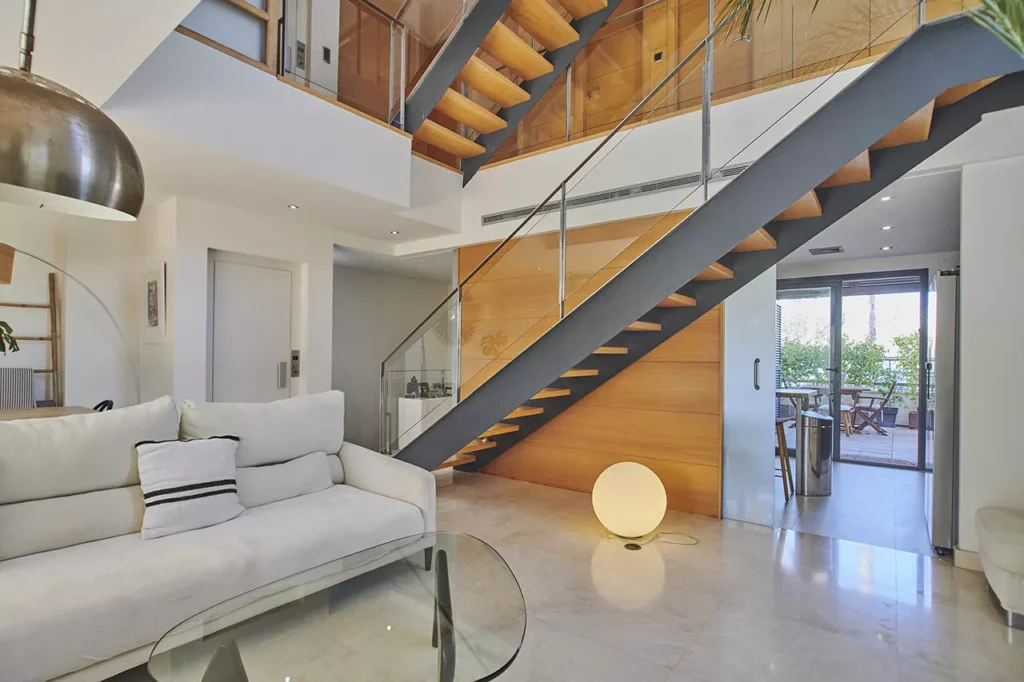 130 villa en cabo de las huertas