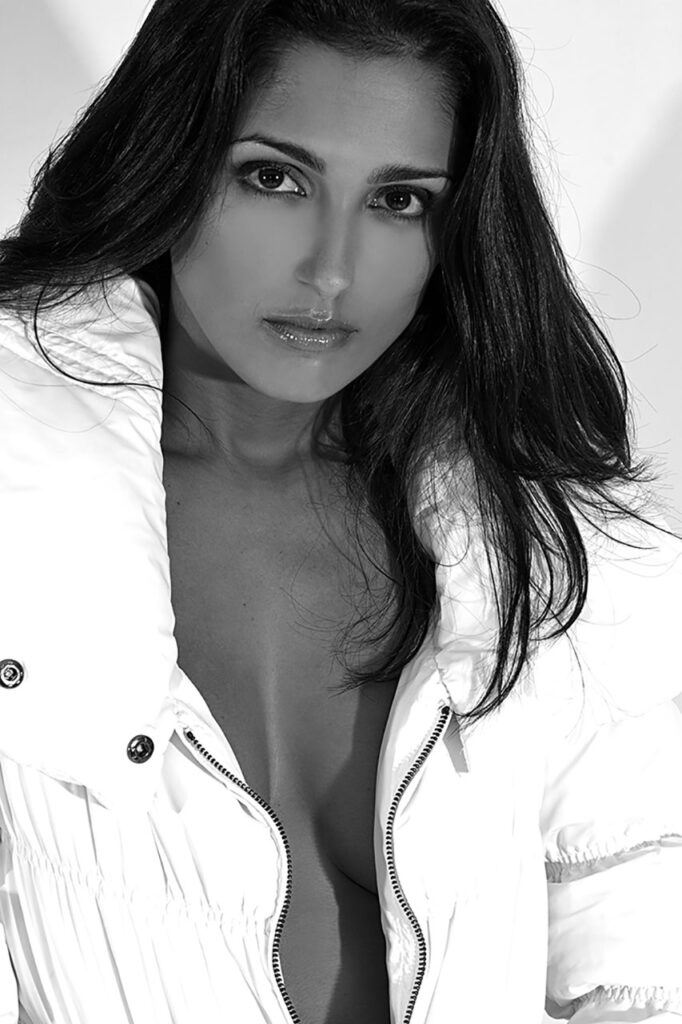 132 test dayana de escala m