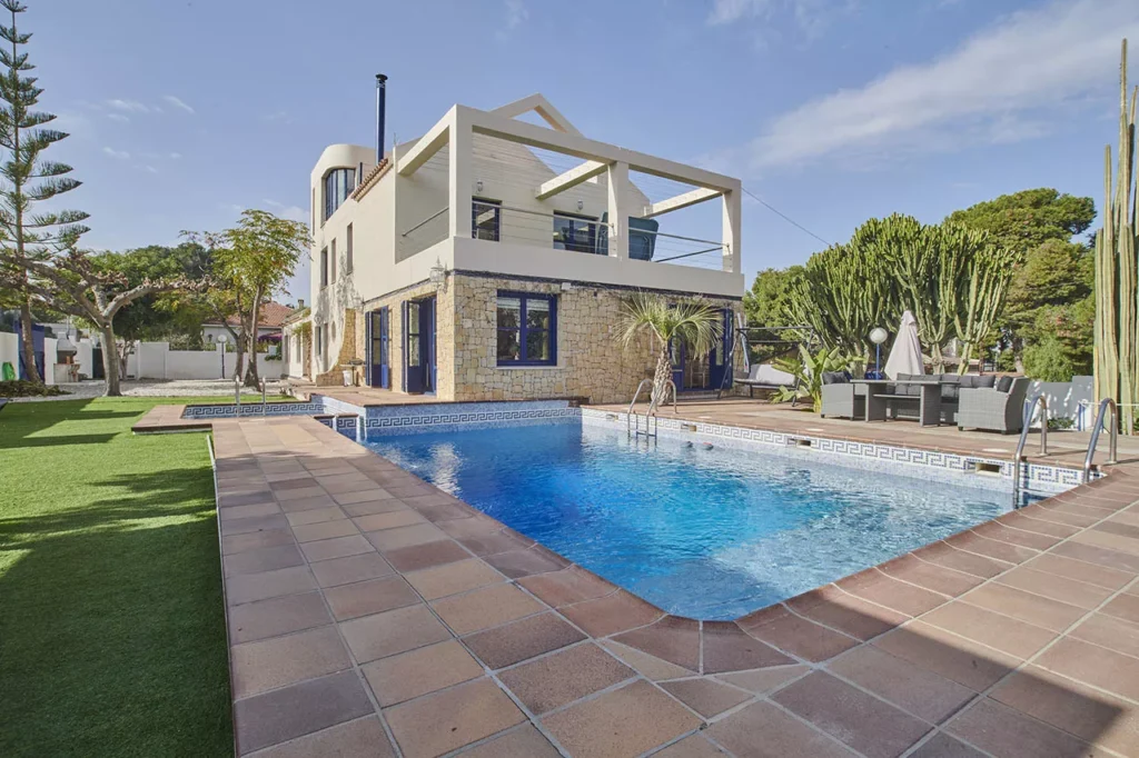 137 villa en vistahermosa
