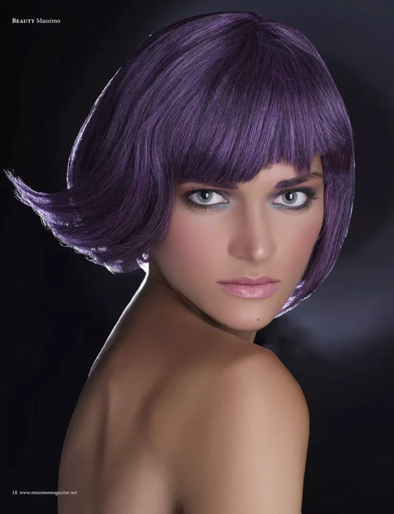 14 editorial 1x06 massimo magazine realizada con Larisa Abrudan, maquillaje de Toñi LIllo y peinados de Anna Romero