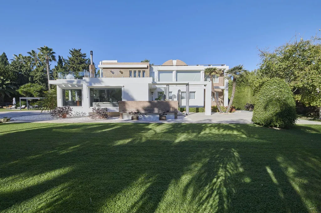 142 villa en alicante golf