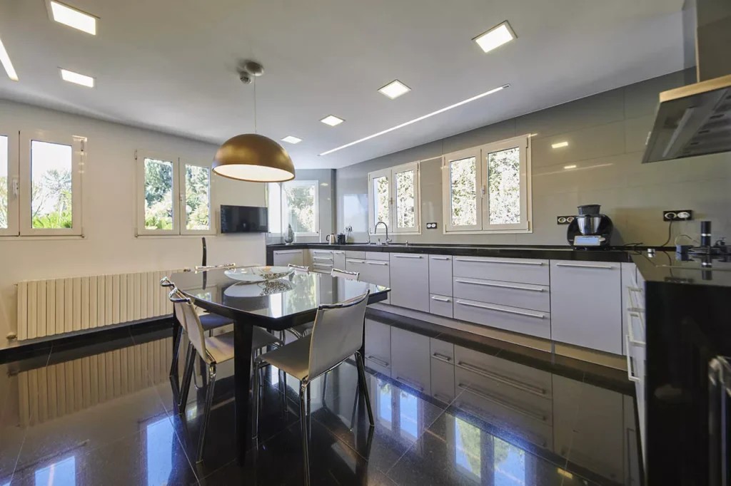 143 villa en alicante golf