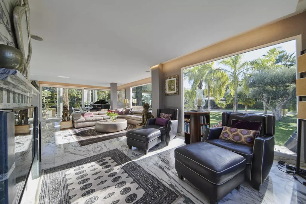 144 villa en alicante golf