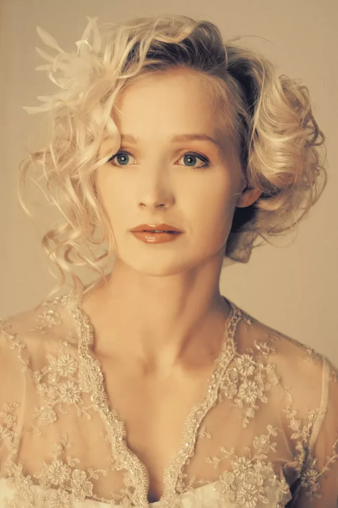 149 imagen wella para Maria Dolores Mayor con Kristina de escala m