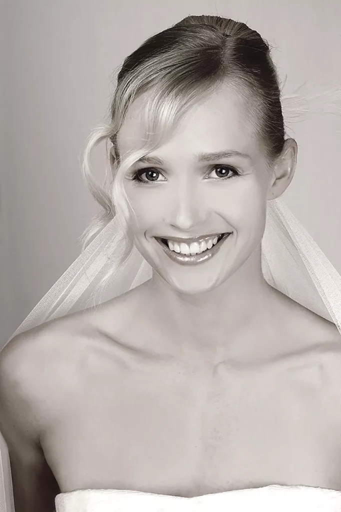 150 imagen wella para Maria Dolores Mayor con Kristina de escala m