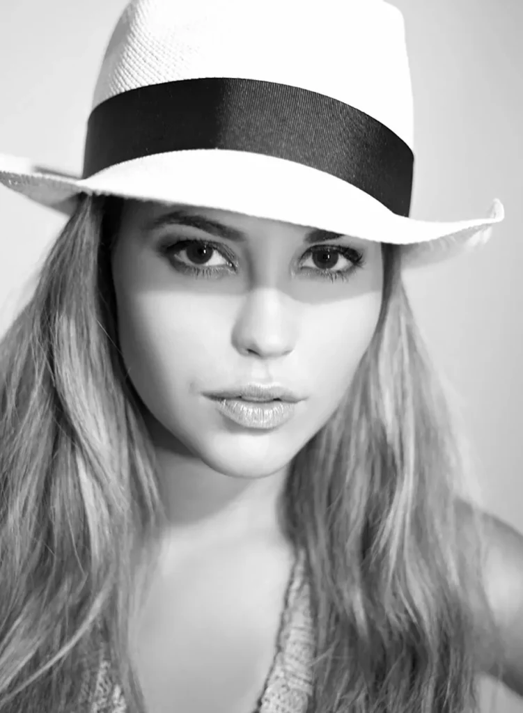 158 test sade de escala m