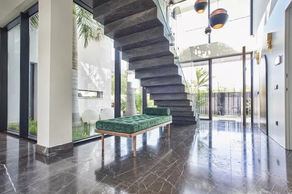 159 villa en el campello