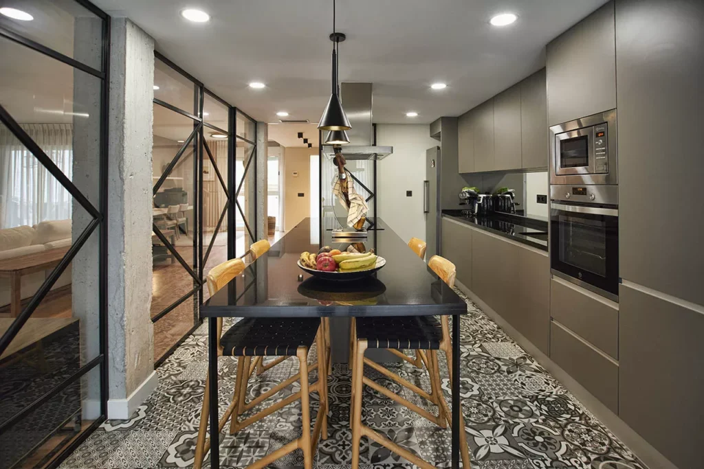 169 adosado en alicante golf