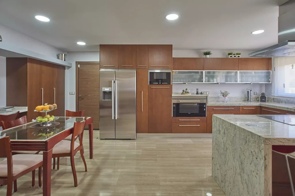 178 chalet en el campello