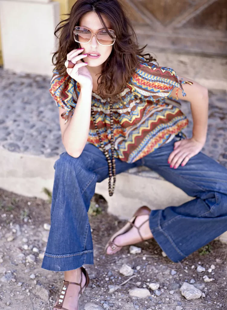 22 test fernanda en Estambul para Select Management