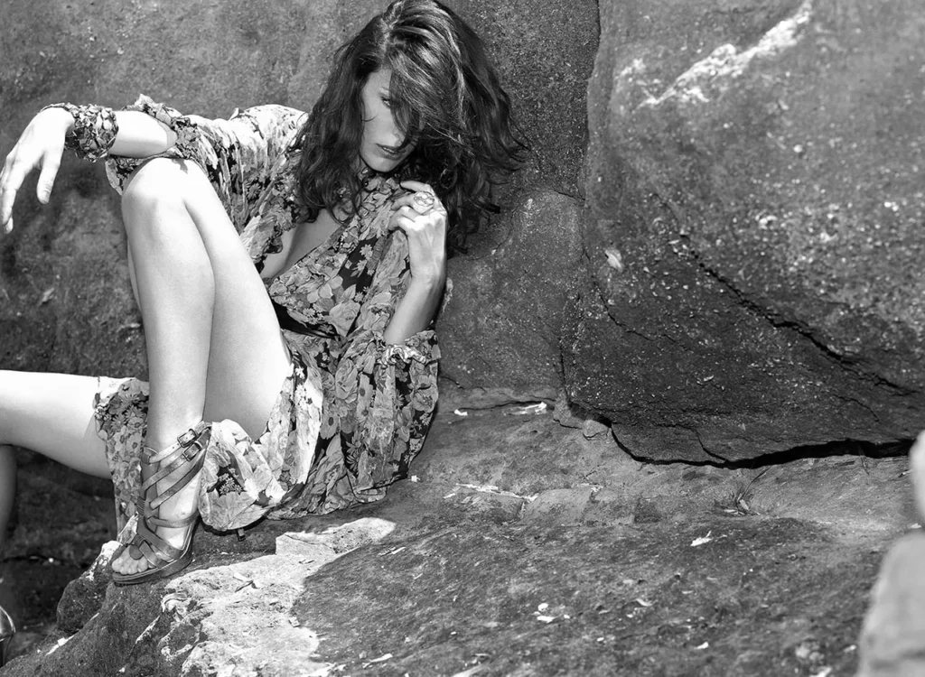 23 test fernanda en Estambul para Select Management