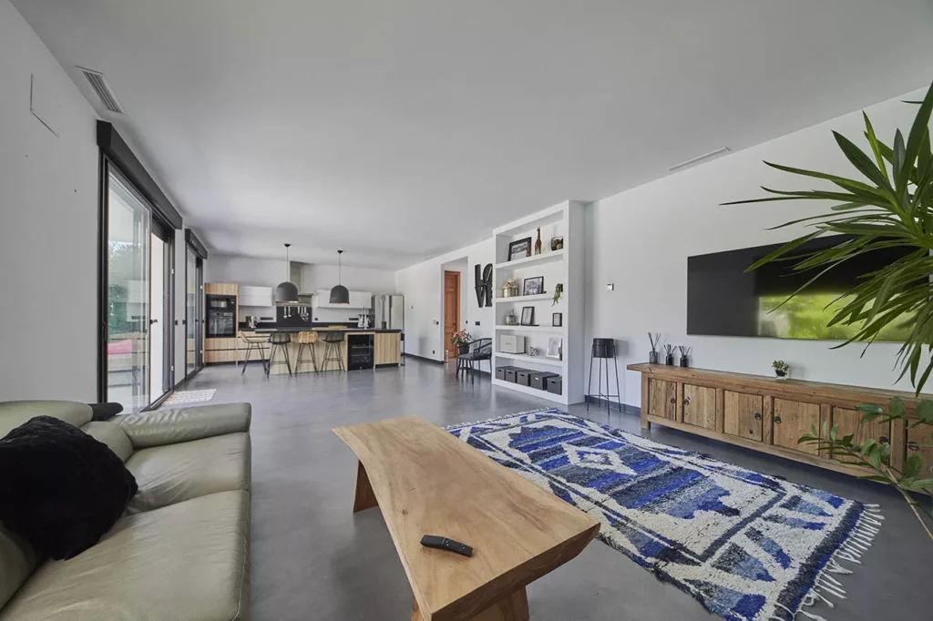 26 chalet en el campello