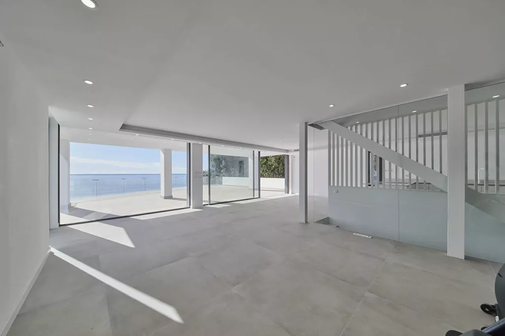 28 chalet en el campello