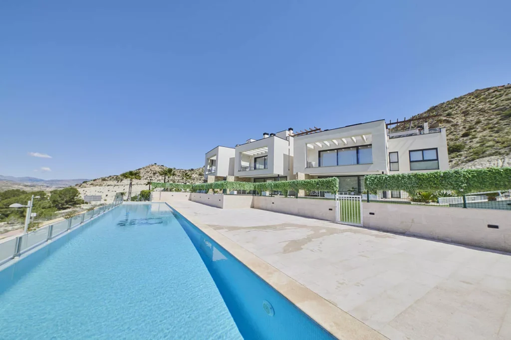 31 apartamento en elche