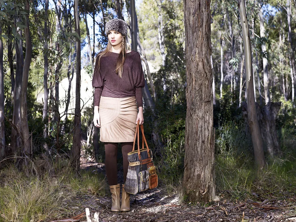 31 catalogo amarillolimon con Paula de escala m