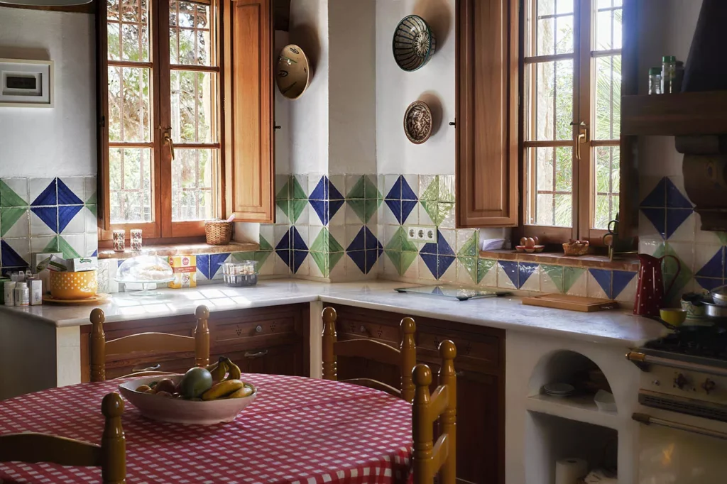 38 casa rustica en muchamiel