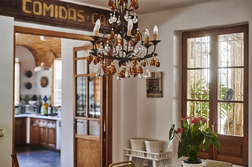 39 casa rustica en muchamiel