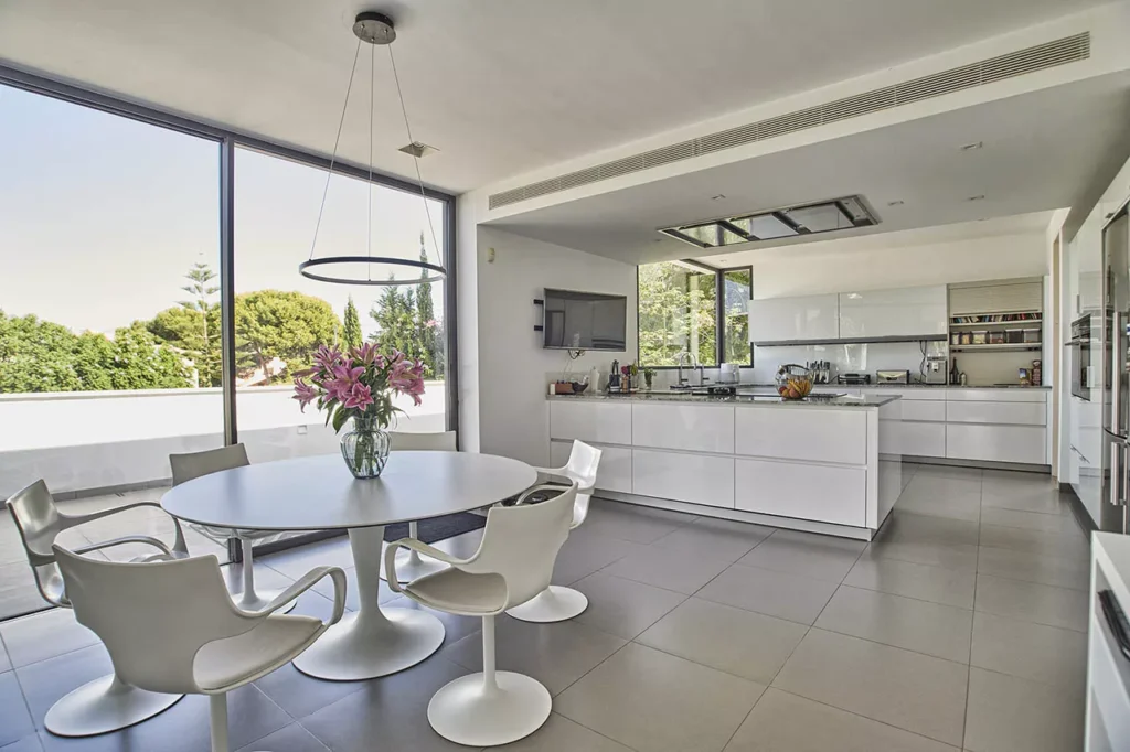 46 villa en las paulinas