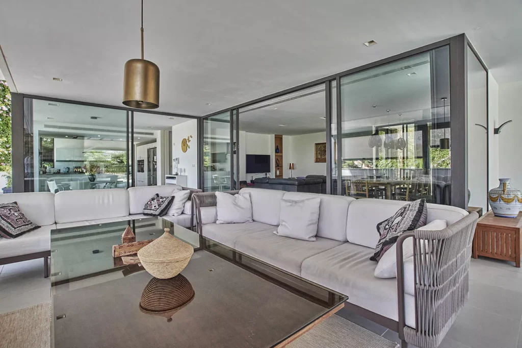 47 villa en las paulinas