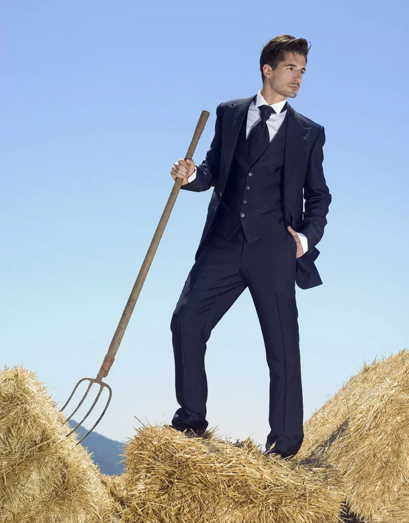 51 editoria qui non labora non fa lamore Murcia con Alex Andreu de escala m