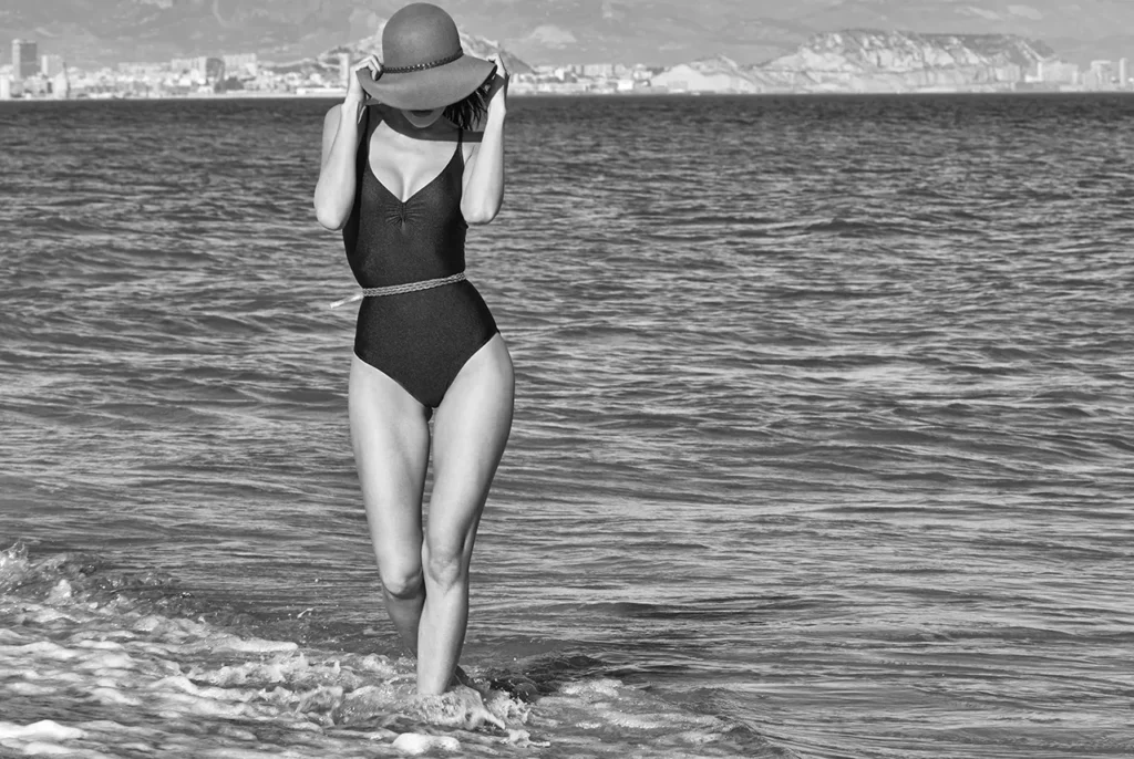 54c test irianatest iriana en Esmirna para Select Management