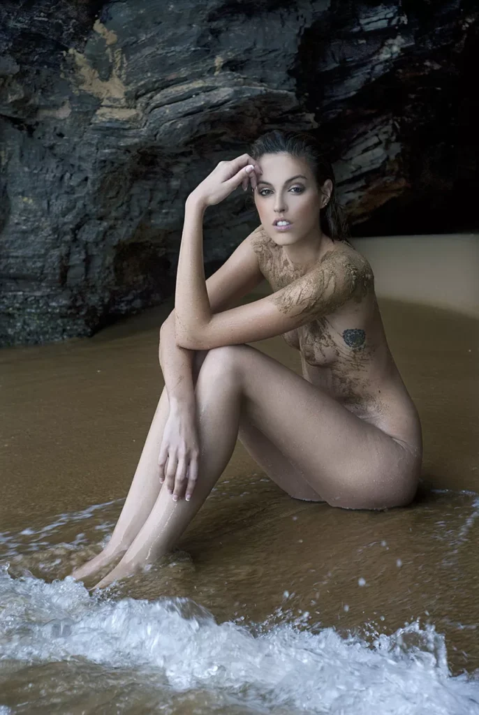 61 test carmen de escala m en Calblanque