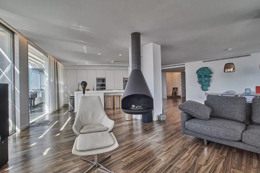 63 apartamento en vistahermosa