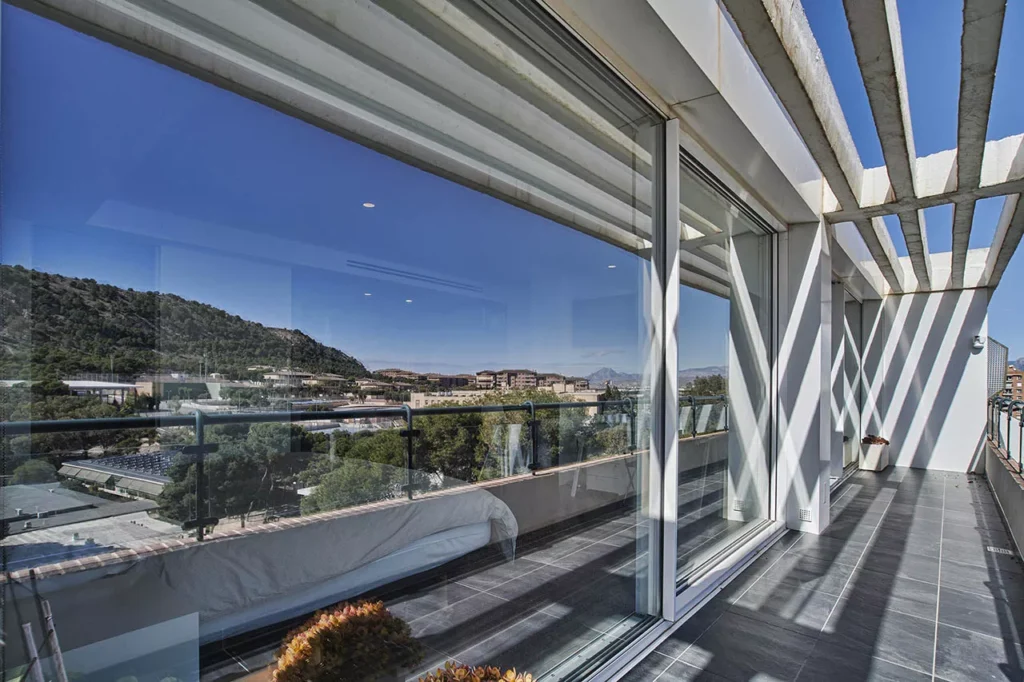 64 apartamento en vistahermosa