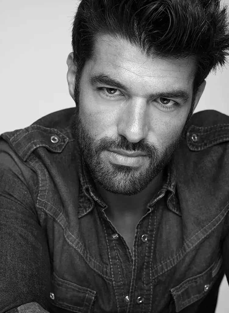 64 test michel olivares de escala m en Madrid