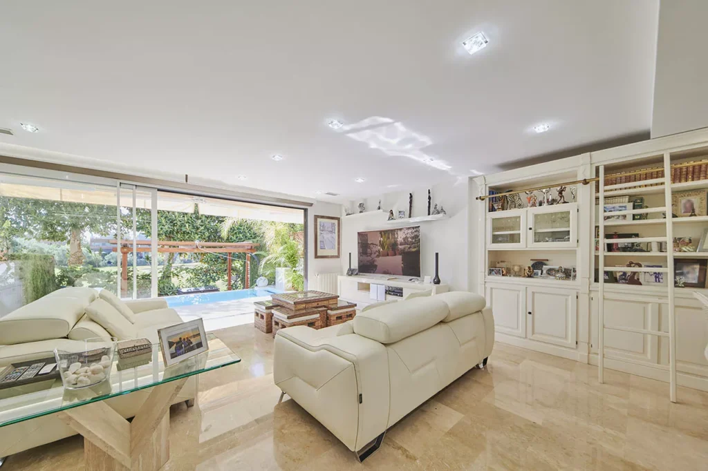 65 vivienda en alicante golf