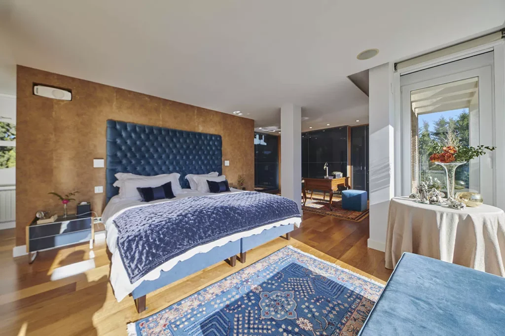 67 villa en alicante golf
