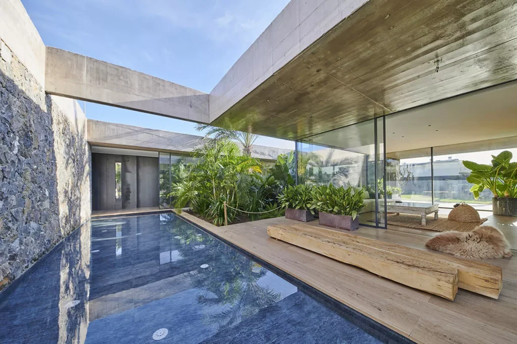 68 villa en alicante golf
