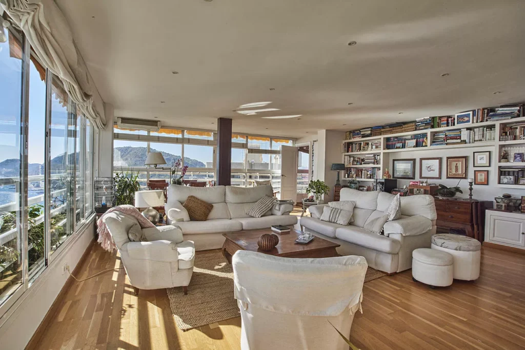 73 apartamento en alicante