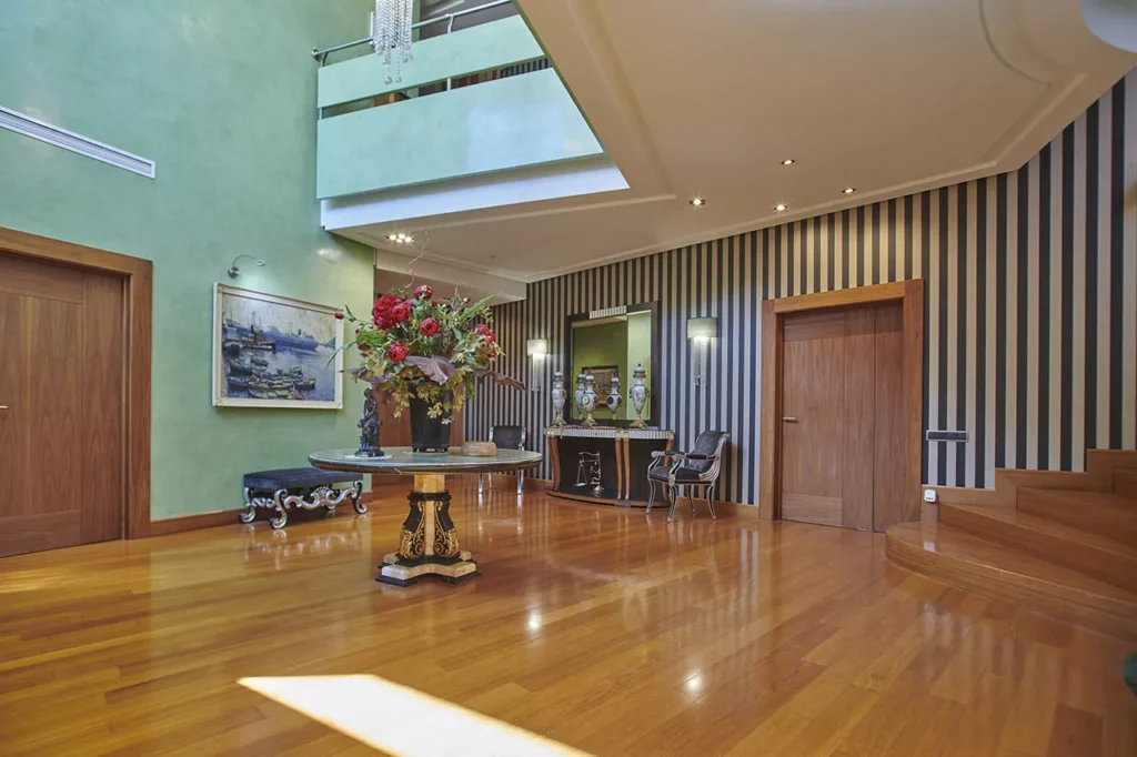 80 villa en cabo de las huertas